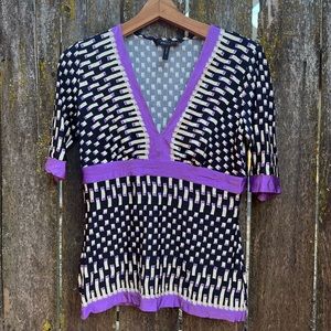 BCBG MaxAzria Top